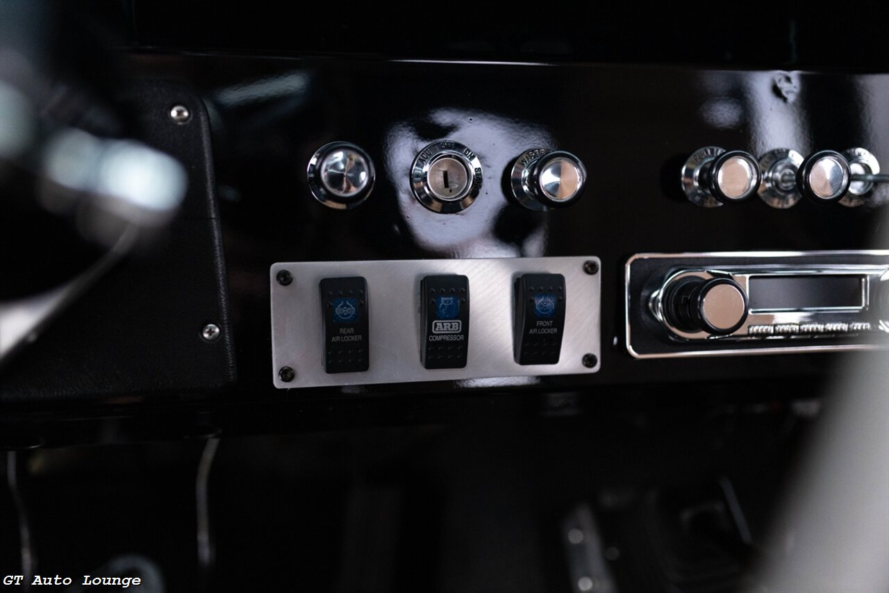 1970 Ford Bronco - Photo 46 - Rancho Cordova, CA 95742