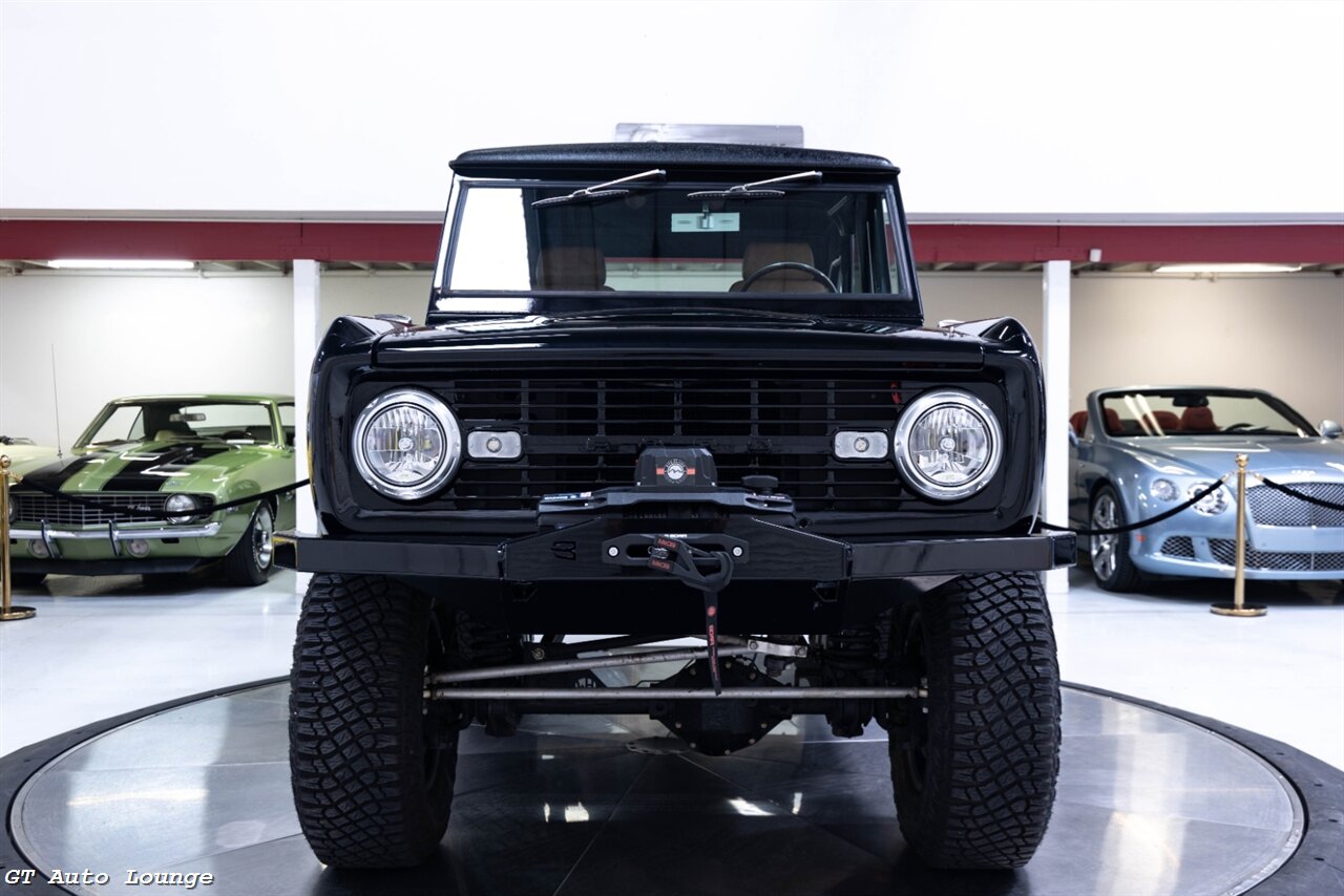 1970 Ford Bronco - Photo 8 - Rancho Cordova, CA 95742