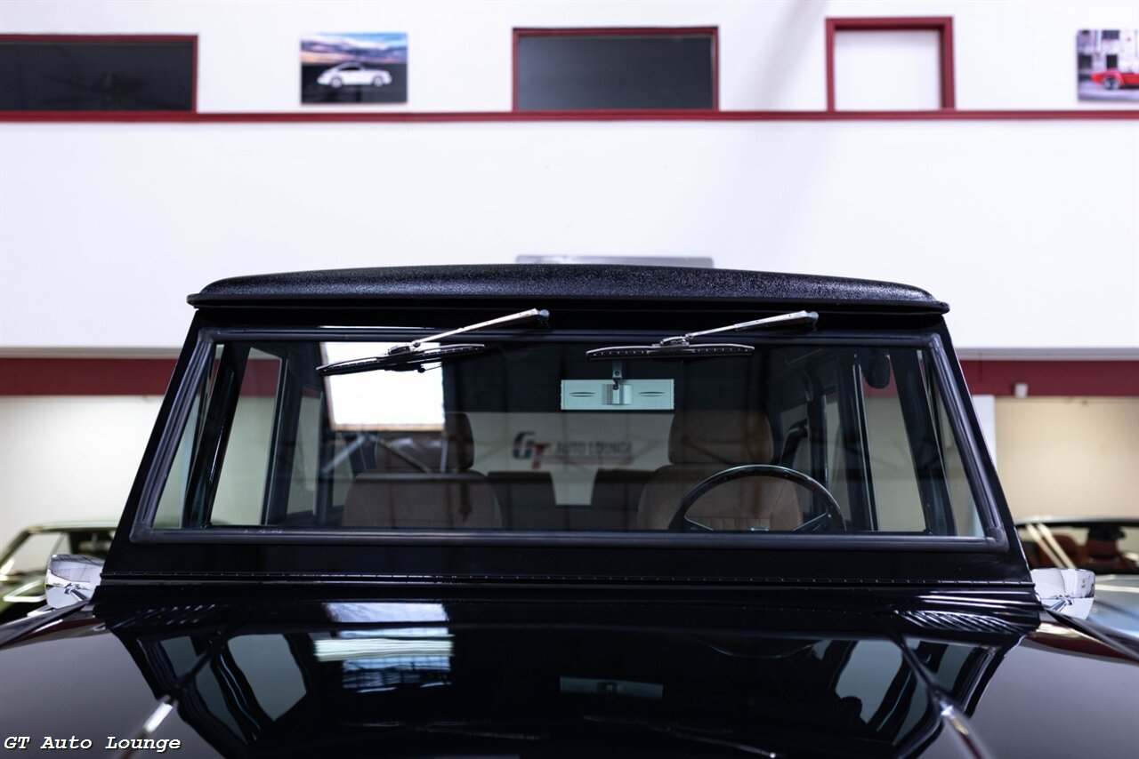 1970 Ford Bronco - Photo 27 - Rancho Cordova, CA 95742