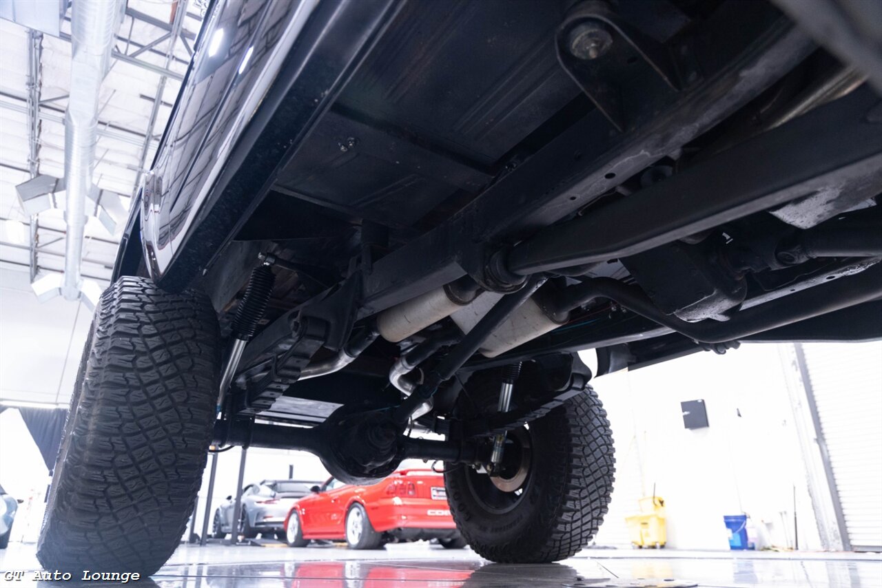 1970 Ford Bronco - Photo 60 - Rancho Cordova, CA 95742