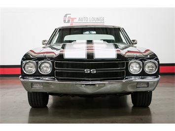 1970 Chevrolet Chevelle SS 454   - Photo 2 - Rancho Cordova, CA 95742