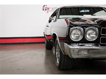 1970 Chevrolet Chevelle SS 454   - Photo 19 - Rancho Cordova, CA 95742