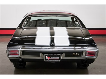 1970 Chevrolet Chevelle SS 454   - Photo 6 - Rancho Cordova, CA 95742