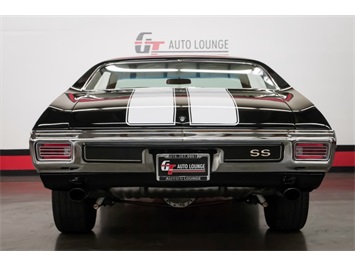 1970 Chevrolet Chevelle SS 454   - Photo 11 - Rancho Cordova, CA 95742