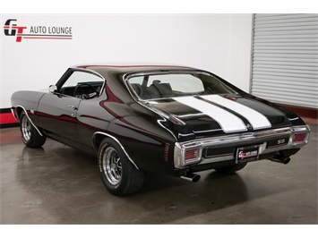 1970 Chevrolet Chevelle SS 454   - Photo 7 - Rancho Cordova, CA 95742