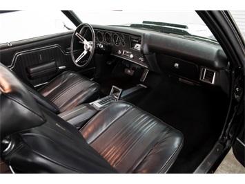 1970 Chevrolet Chevelle SS 454   - Photo 10 - Rancho Cordova, CA 95742