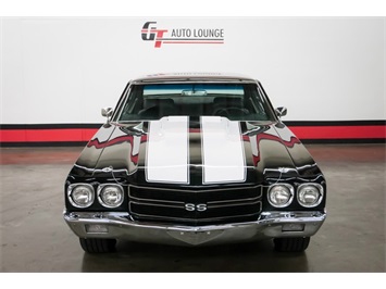 1970 Chevrolet Chevelle SS 454   - Photo 15 - Rancho Cordova, CA 95742