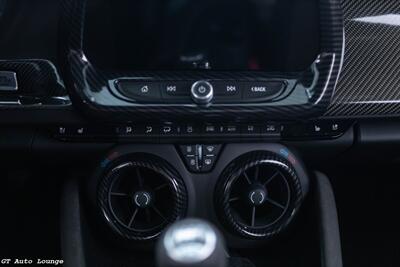 2020 Chevrolet Camaro ZL1  1LE - Photo 60 - Rancho Cordova, CA 95742