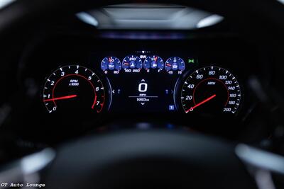 2020 Chevrolet Camaro ZL1  1LE - Photo 67 - Rancho Cordova, CA 95742