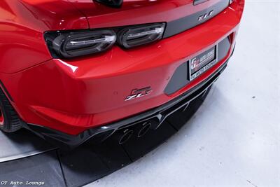 2020 Chevrolet Camaro ZL1  1LE - Photo 40 - Rancho Cordova, CA 95742
