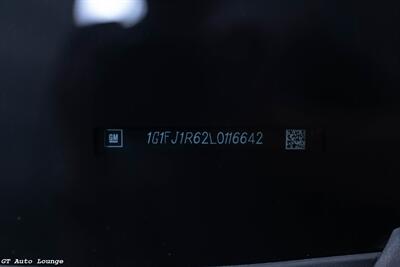 2020 Chevrolet Camaro ZL1  1LE - Photo 74 - Rancho Cordova, CA 95742