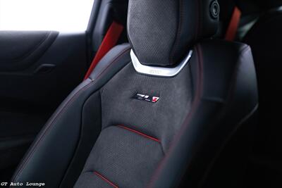 2020 Chevrolet Camaro ZL1  1LE - Photo 62 - Rancho Cordova, CA 95742