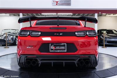 2020 Chevrolet Camaro ZL1  1LE - Photo 6 - Rancho Cordova, CA 95742
