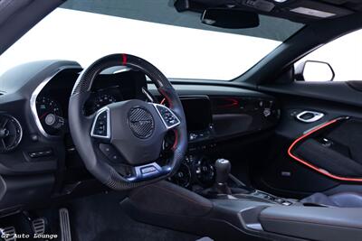 2020 Chevrolet Camaro ZL1  1LE - Photo 43 - Rancho Cordova, CA 95742
