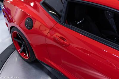 2020 Chevrolet Camaro ZL1  1LE - Photo 26 - Rancho Cordova, CA 95742