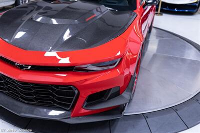2020 Chevrolet Camaro ZL1  1LE - Photo 18 - Rancho Cordova, CA 95742