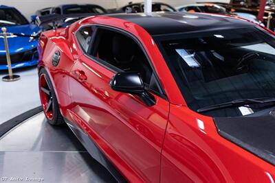 2020 Chevrolet Camaro ZL1  1LE - Photo 25 - Rancho Cordova, CA 95742