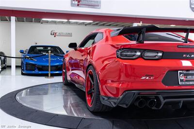 2020 Chevrolet Camaro ZL1  1LE - Photo 15 - Rancho Cordova, CA 95742