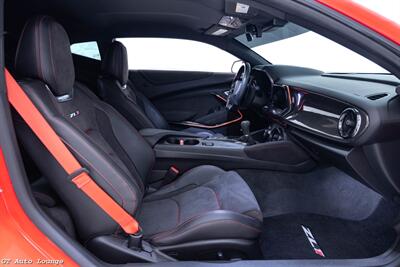 2020 Chevrolet Camaro ZL1  1LE - Photo 44 - Rancho Cordova, CA 95742