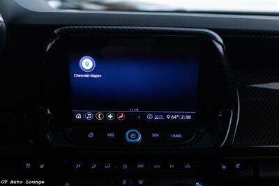 2020 Chevrolet Camaro ZL1  1LE - Photo 66 - Rancho Cordova, CA 95742