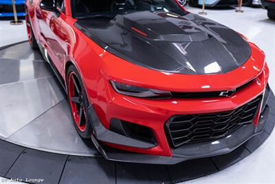 2020 Chevrolet Camaro ZL1  1LE - Photo 17 - Rancho Cordova, CA 95742