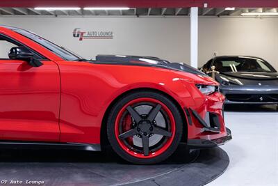 2020 Chevrolet Camaro ZL1  1LE - Photo 12 - Rancho Cordova, CA 95742