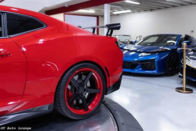 2020 Chevrolet Camaro ZL1  1LE - Photo 30 - Rancho Cordova, CA 95742