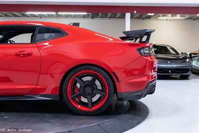 2020 Chevrolet Camaro ZL1  1LE - Photo 10 - Rancho Cordova, CA 95742
