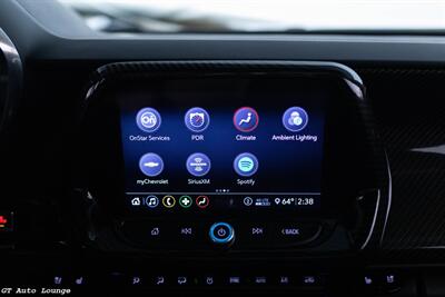 2020 Chevrolet Camaro ZL1  1LE - Photo 65 - Rancho Cordova, CA 95742