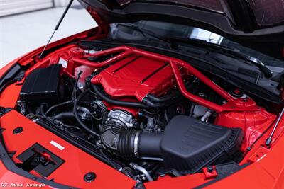 2020 Chevrolet Camaro ZL1  1LE - Photo 70 - Rancho Cordova, CA 95742