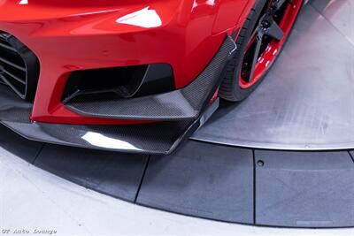 2020 Chevrolet Camaro ZL1  1LE - Photo 20 - Rancho Cordova, CA 95742