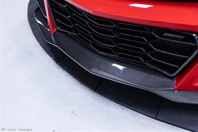 2020 Chevrolet Camaro ZL1  1LE - Photo 21 - Rancho Cordova, CA 95742