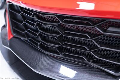 2020 Chevrolet Camaro ZL1  1LE - Photo 22 - Rancho Cordova, CA 95742