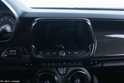 2020 Chevrolet Camaro ZL1  1LE - Photo 57 - Rancho Cordova, CA 95742