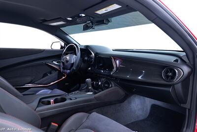 2020 Chevrolet Camaro ZL1  1LE - Photo 45 - Rancho Cordova, CA 95742