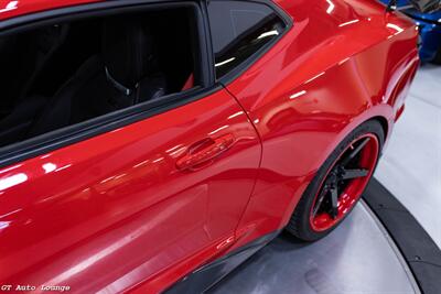 2020 Chevrolet Camaro ZL1  1LE - Photo 28 - Rancho Cordova, CA 95742
