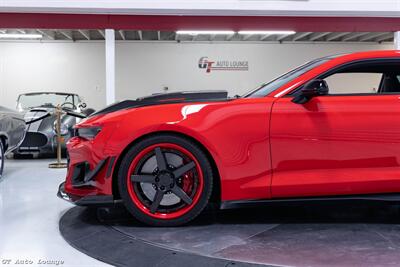 2020 Chevrolet Camaro ZL1  1LE - Photo 9 - Rancho Cordova, CA 95742