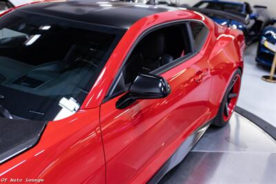 2020 Chevrolet Camaro ZL1  1LE - Photo 23 - Rancho Cordova, CA 95742