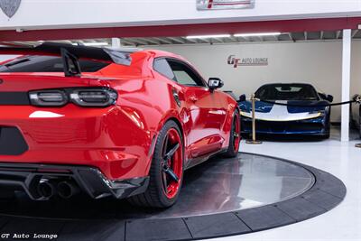 2020 Chevrolet Camaro ZL1  1LE - Photo 16 - Rancho Cordova, CA 95742