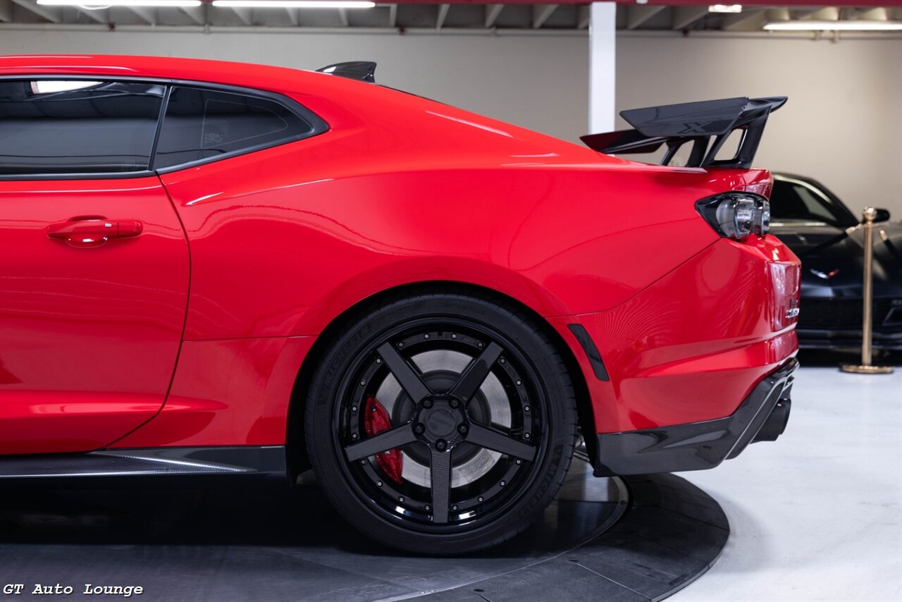 2020 Chevrolet Camaro ZL1  1LE - Photo 10 - Rancho Cordova, CA 95742