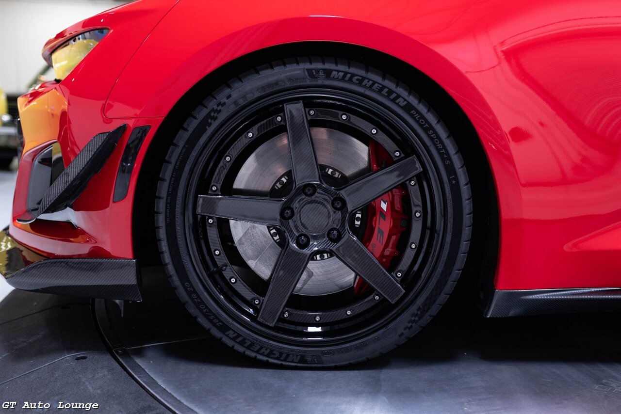 2020 Chevrolet Camaro ZL1  1LE - Photo 27 - Rancho Cordova, CA 95742