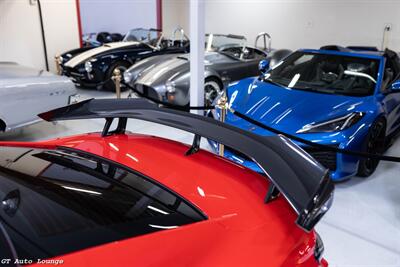 2020 Chevrolet Camaro ZL1  1LE - Photo 35 - Rancho Cordova, CA 95742