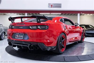 2020 Chevrolet Camaro ZL1  1LE - Photo 5 - Rancho Cordova, CA 95742