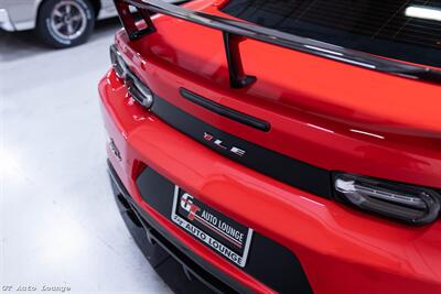 2020 Chevrolet Camaro ZL1  1LE - Photo 39 - Rancho Cordova, CA 95742