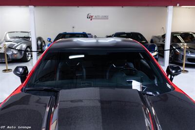 2020 Chevrolet Camaro ZL1  1LE - Photo 24 - Rancho Cordova, CA 95742