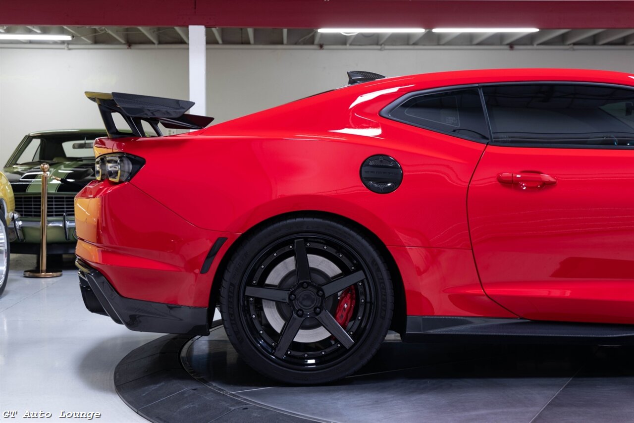 2020 Chevrolet Camaro ZL1  1LE - Photo 11 - Rancho Cordova, CA 95742
