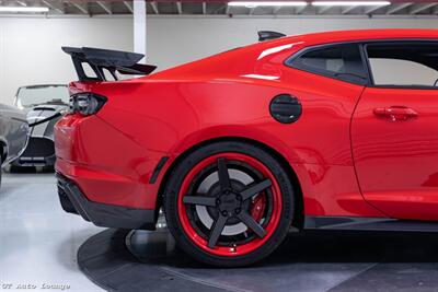 2020 Chevrolet Camaro ZL1  1LE - Photo 11 - Rancho Cordova, CA 95742