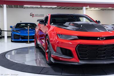 2020 Chevrolet Camaro ZL1  1LE - Photo 13 - Rancho Cordova, CA 95742