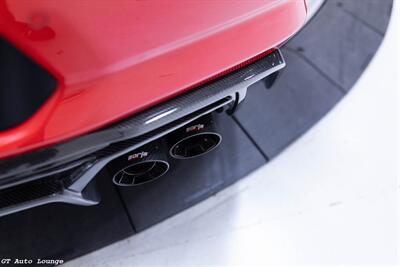 2020 Chevrolet Camaro ZL1  1LE - Photo 41 - Rancho Cordova, CA 95742