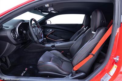 2020 Chevrolet Camaro ZL1  1LE - Photo 42 - Rancho Cordova, CA 95742